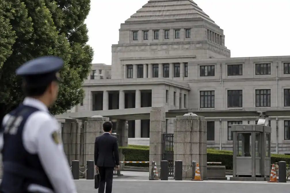 Japan richt centrale inlichtingendienst op om spionagedreiging te bestrijden, meldt NYT