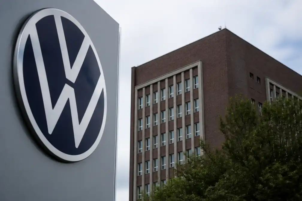 Volkswagen-topman bevestigt mogelijke schrapping van nog 50.000 banen