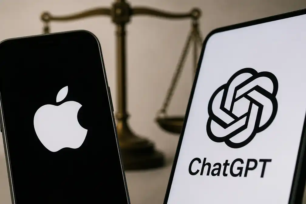Apple klaagt OpenAI aan om diefstal bedrijfsgeheimen voor AI-apparaten