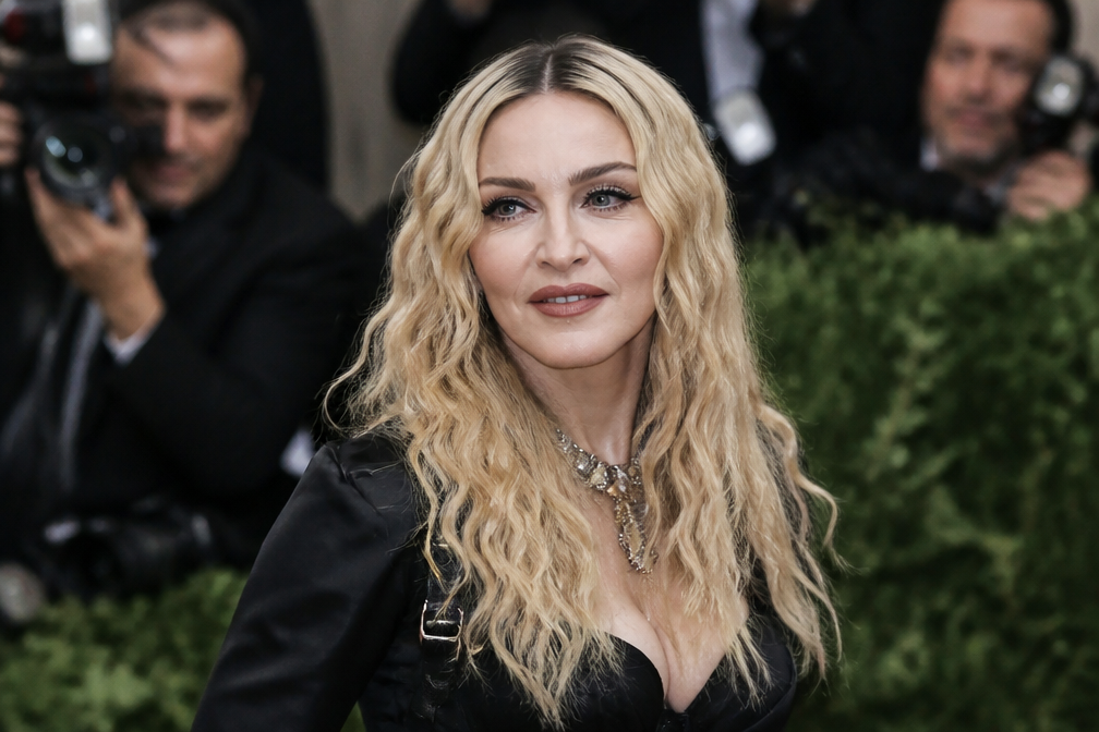 Madonna verrast door wereldwijd succes nieuwe album 'Confessions II'