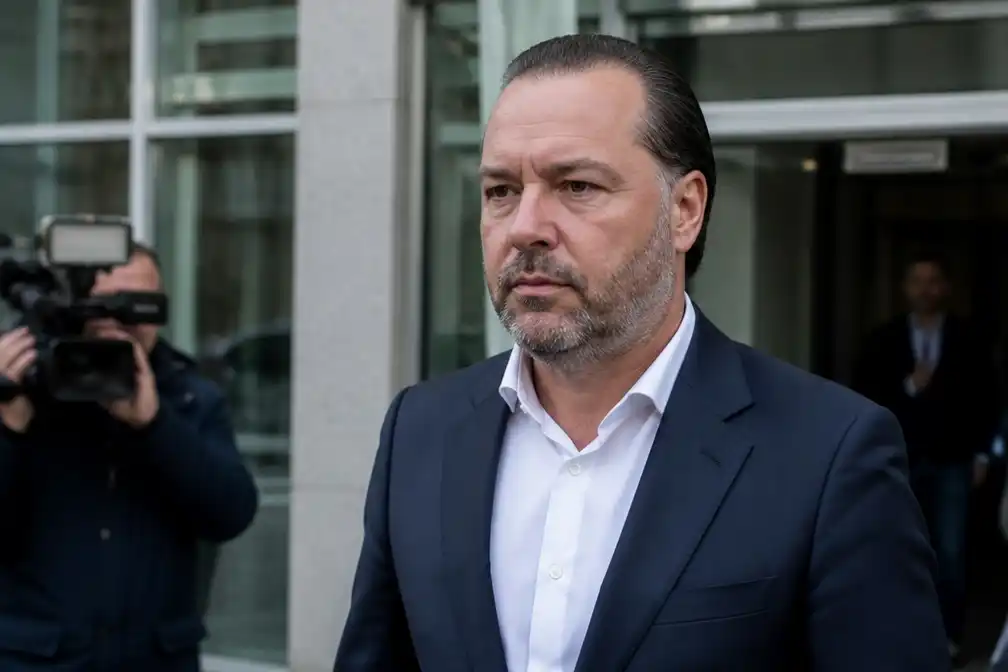 Voormalig Taghi-advocaat Vito Shukrula mag weer gevangenissen in na tuchtuitspraak