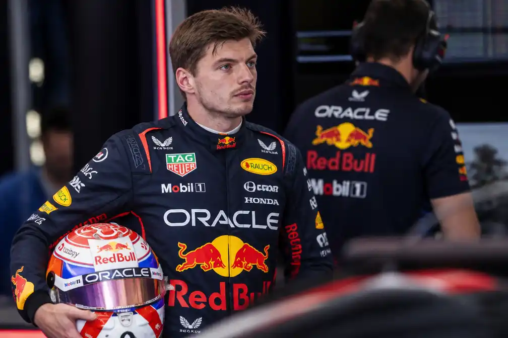Verstappen wil zich herpakken op 'favoriete circuit' Spa bij GP België