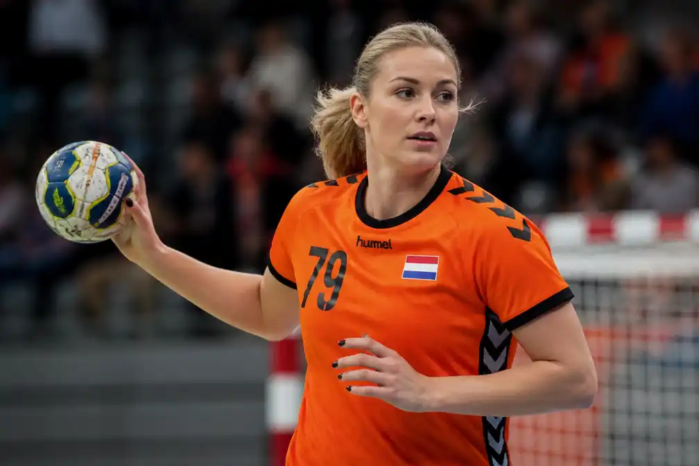 Biografie Estavana Polman direct op 7 in bestsellerlijst