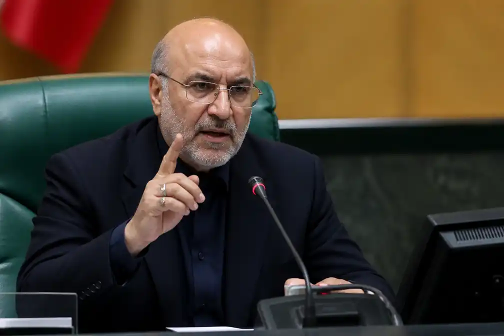 Iran: geen reden akkoord na te leven als VS dat niet doet, waarschuwt toponderhandelaar
