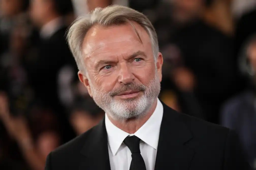 Sam Neill overleed op 13 juli 2026 in Sydney aan longontsteking, bevestigt vertegenwoordiger