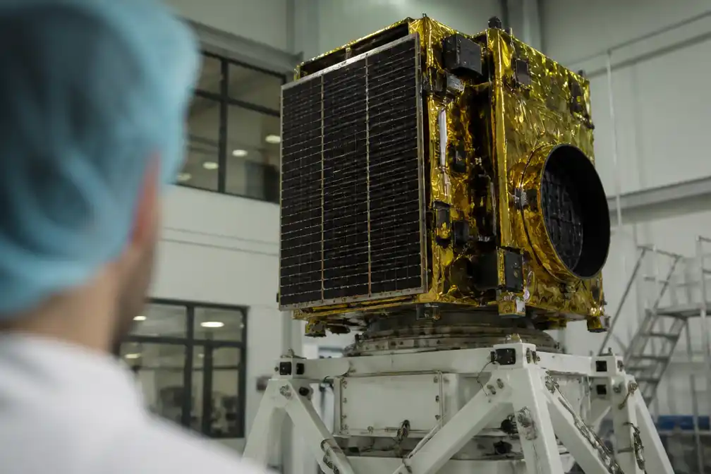 België lanceert eerste eigen militaire satellieten met investering van €200 miljoen