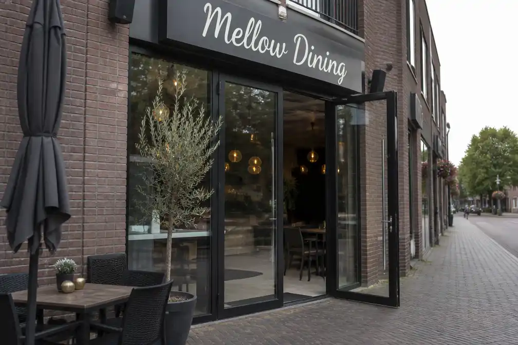 Restaurant in Rijssen sluit zondag na drie jaar vanwege lokale druk