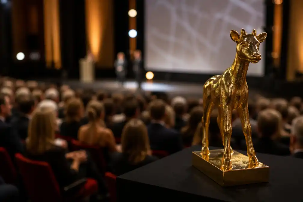 NFF en DAFF verdedigen selectieprocedure Gouden Kalveren