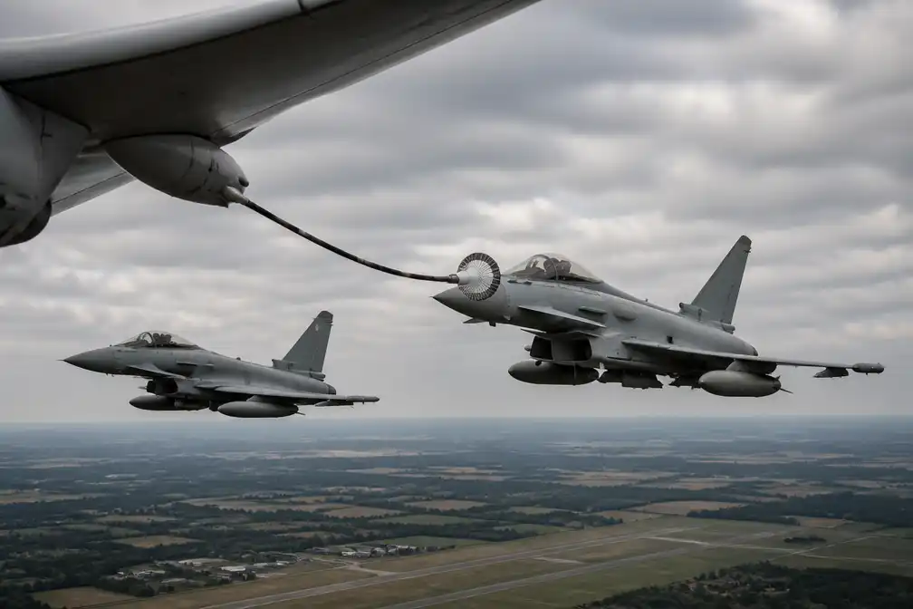 Frankrijk en Duitsland zetten eerste stap naar gezamenlijke nucleaire oefeningen