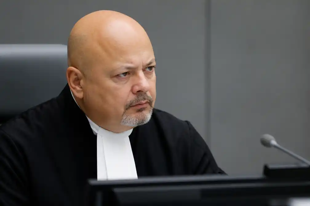 Nederlandse ministers pleiten voor ontslag ICC-aanklager Karim Khan om wangedrag