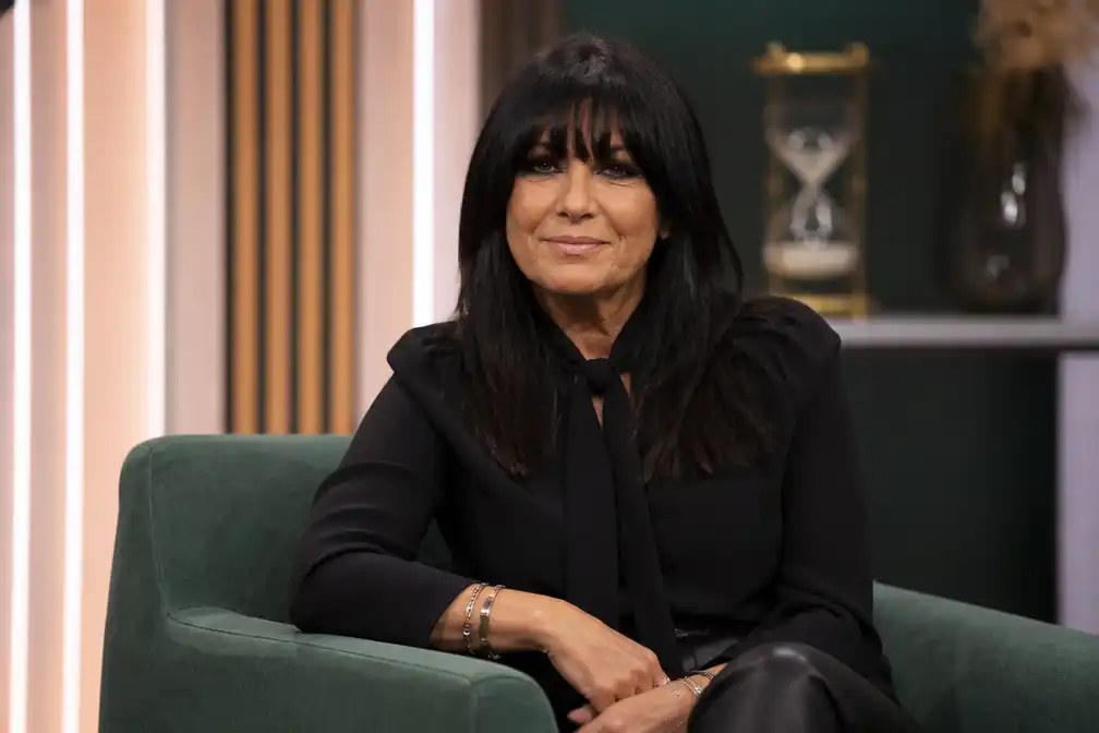 Claudia Winkleman stopt na één reeks bij BBC-talkshow vanwege zenuwen