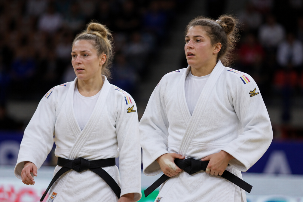 Judobond wijst twee debutanten aan voor WK in Azerbeidzjan