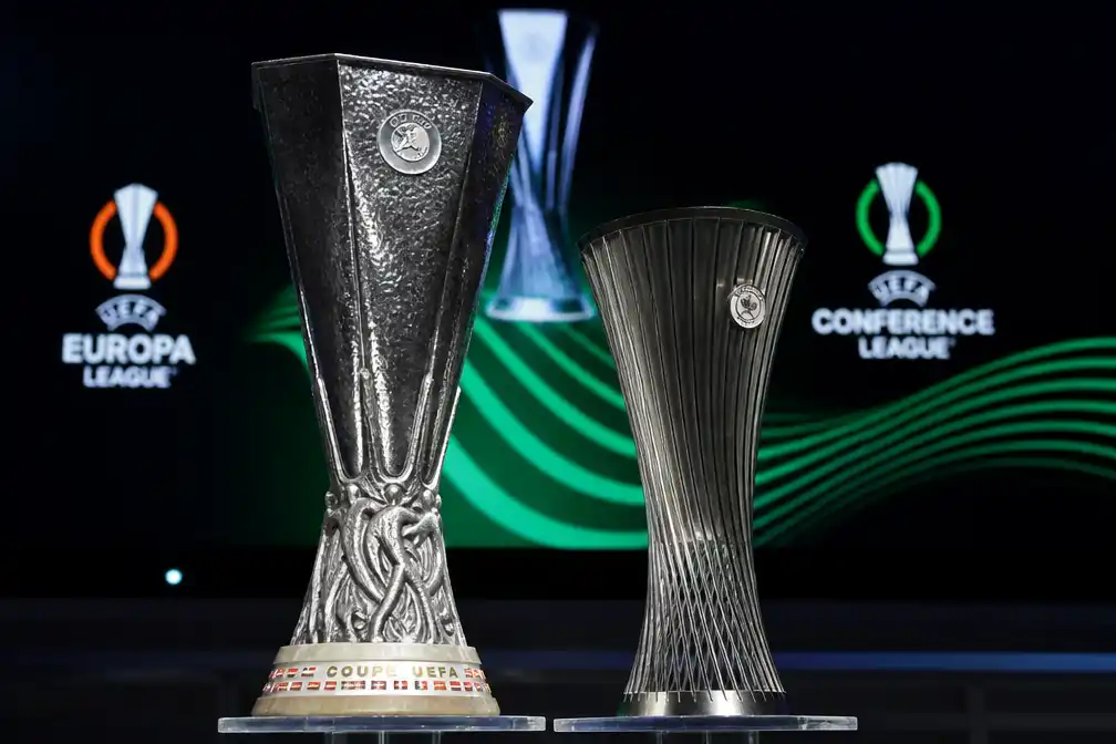 Ajax treft FK Vojvodina, FC Twente tegen Hongaarse kampioen in Conference League