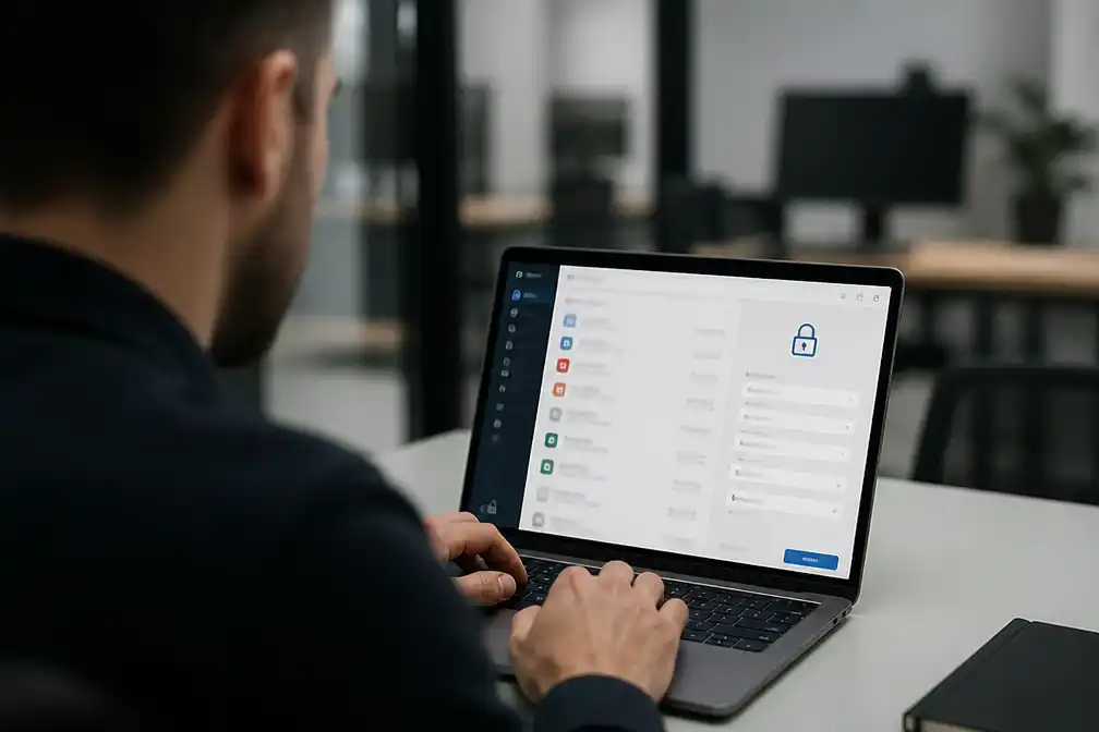 Europese bedrijven lopen risico door Russische wachtwoordsoftware Passwork