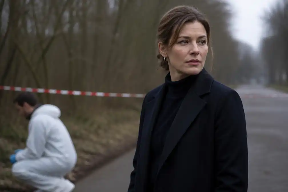 Tatort-afleveringen met Gaite Jansen vanaf augustus op NPO 1