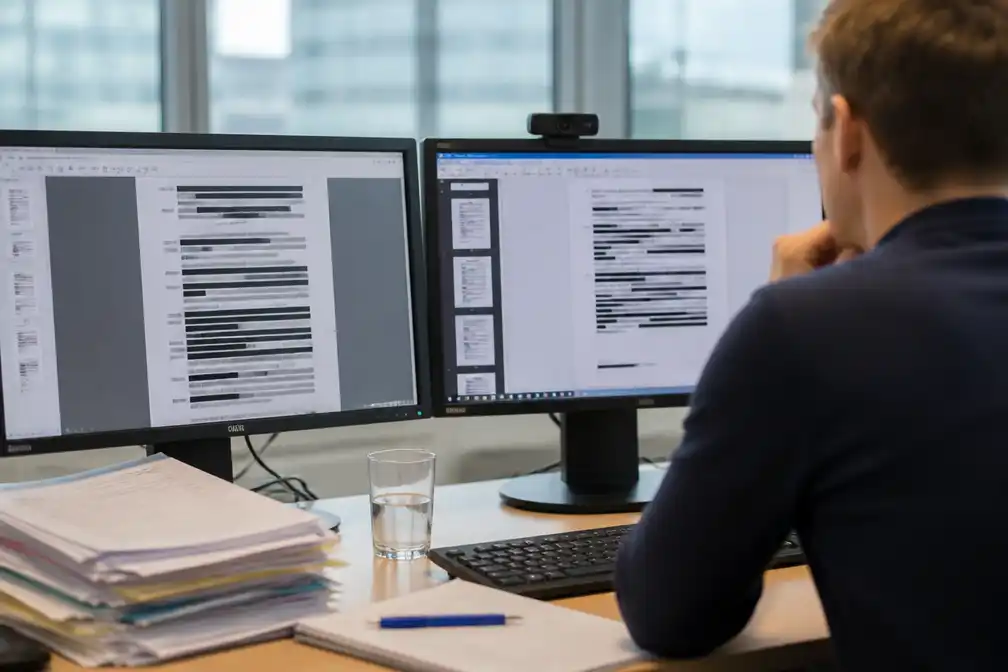 Gemeenten maken per ongeluk persoonsgegevens openbaar, blijkt uit onderzoek
