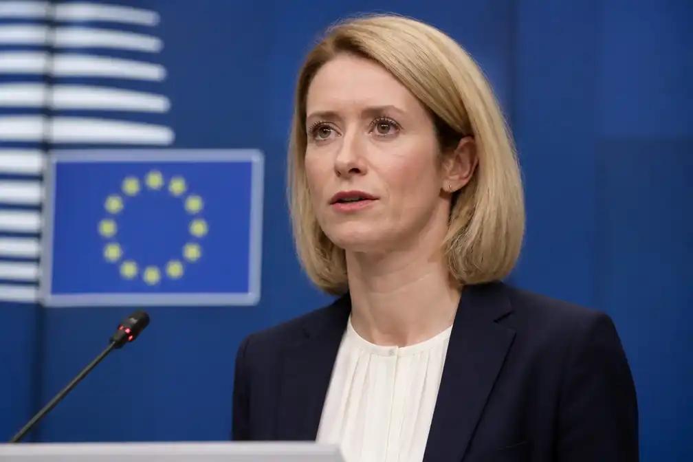 Kallas roept Rusland op verantwoordelijkheid te nemen voor MH17-ramp op twaalfde verjaardag