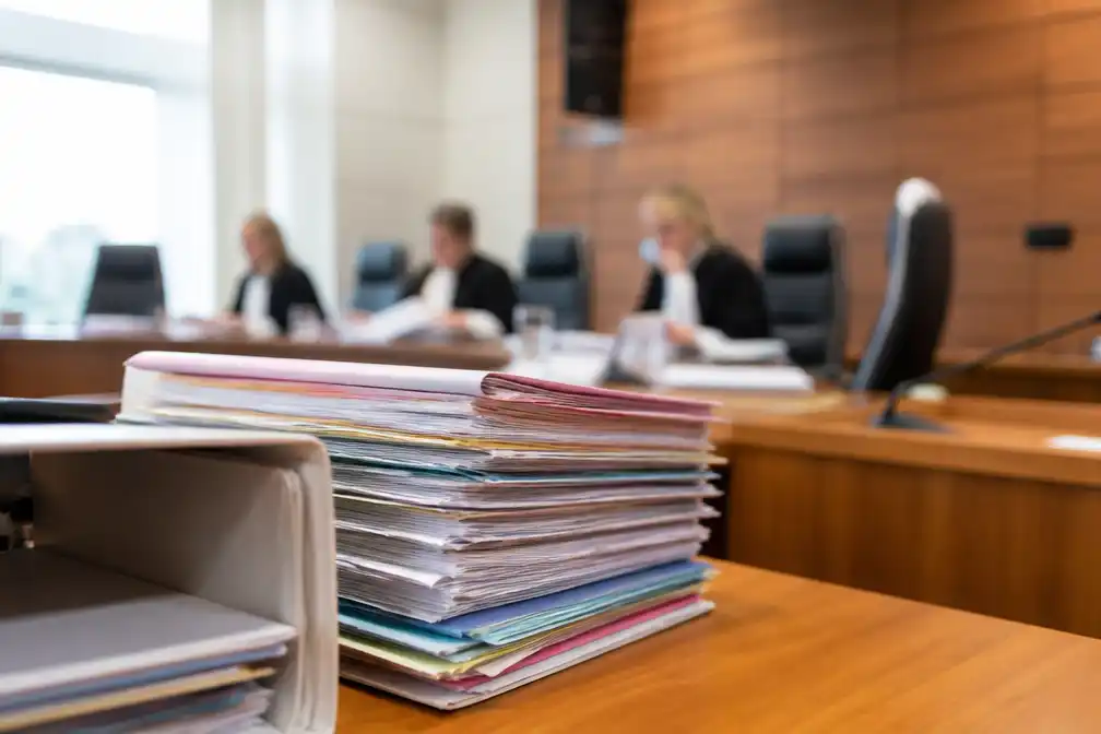 Asbeststrafzaak Eternit niet naar Hoge Raad, oordeelt rechter in Almelo