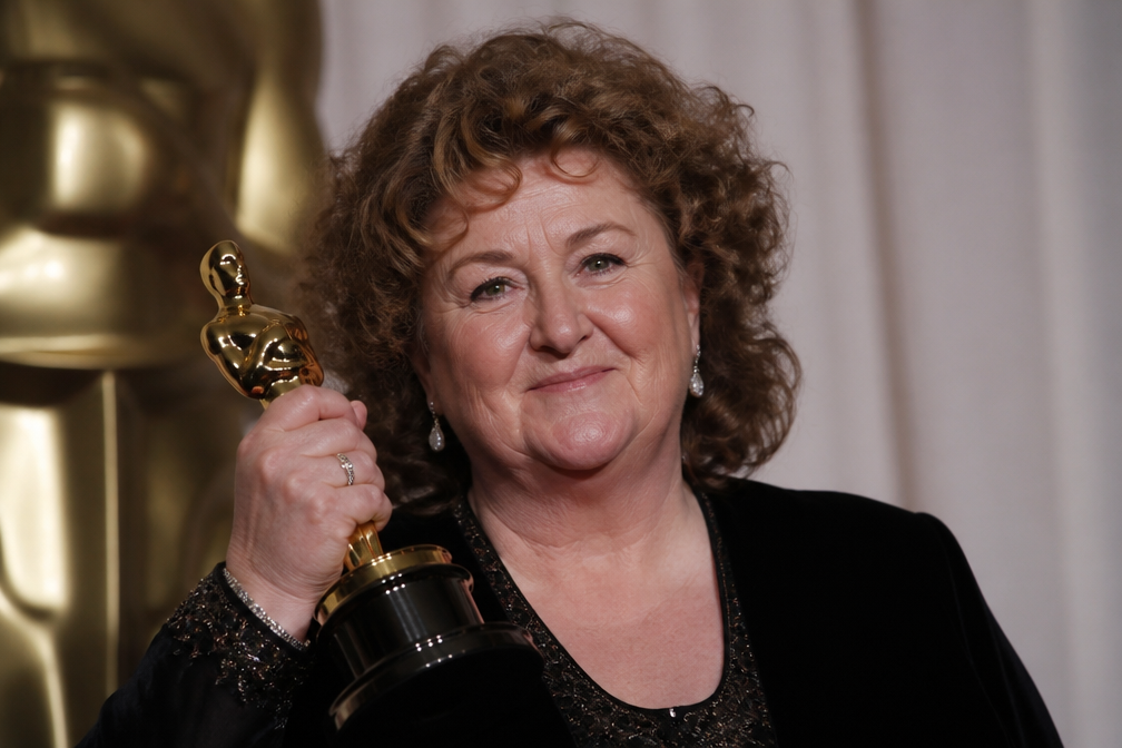 Oscarwinnende actrice Brenda Fricker overleden op 81-jarige leeftijd