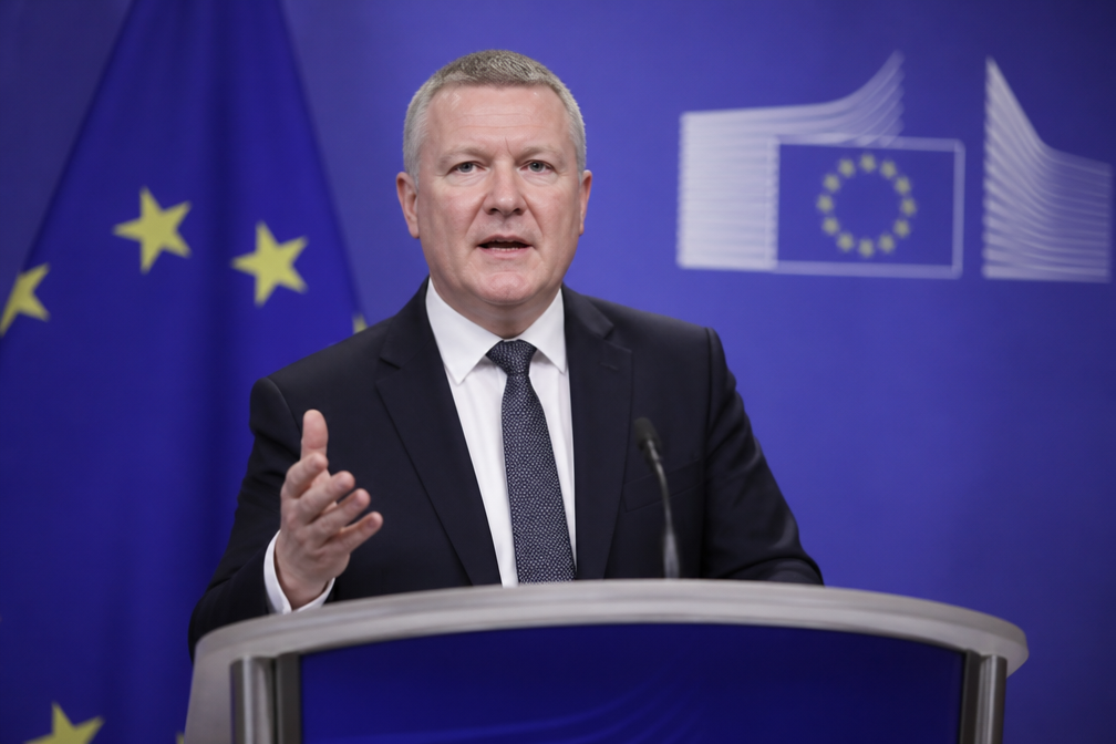 EU koppelt toekomstige fondsen aan rechtsstaat in nieuwe begroting