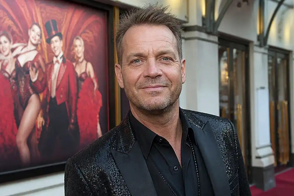 Carlo Boszhard vindt abrupt einde Moulin Rouge! 'moeilijk te bevatten'
