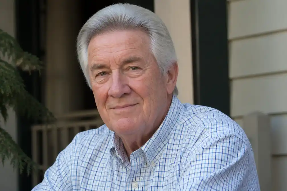 Brits-Australische acteur Terence Donovan (Neighbours) op 90-jarige leeftijd overleden