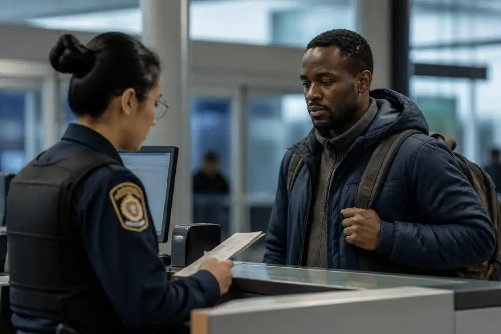 Canada weert tijdelijk buitenlandse reizigers uit Congo