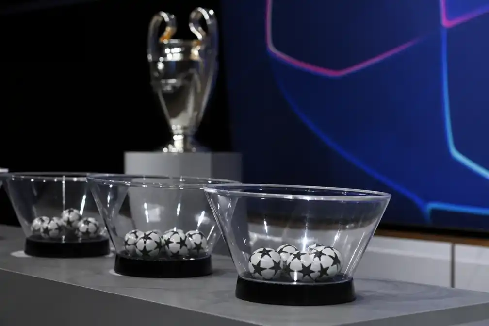 NEC, FC Twente en Ajax in loting voor Europese voorronden op 20 juli 2026
