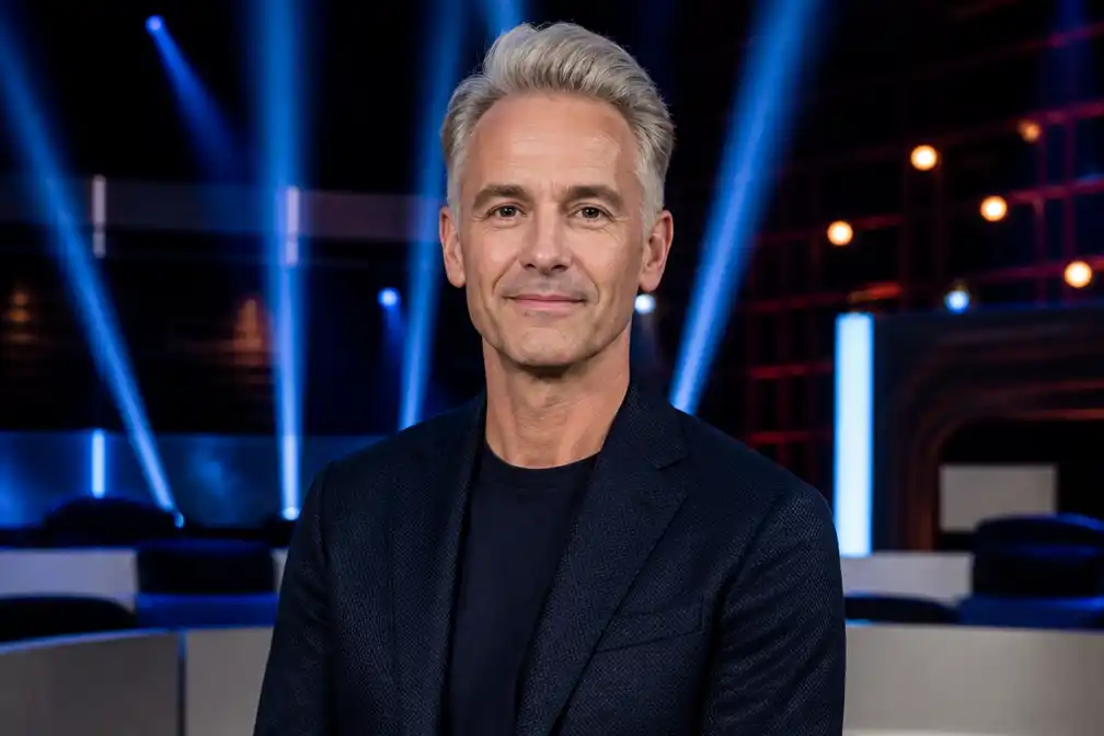 Art Rooijakkers presenteert nieuwe BN'er-quiz 'Dit Weet Jij Niet?!' bij SBS6