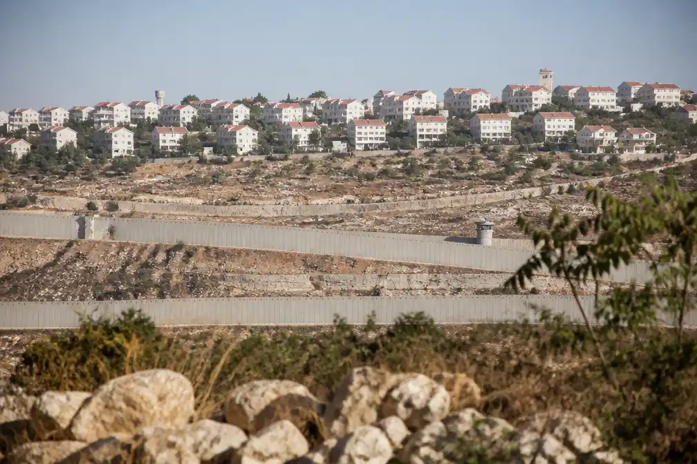 Nederland verbiedt import uit Israëlische bezette gebieden vanaf 22 september