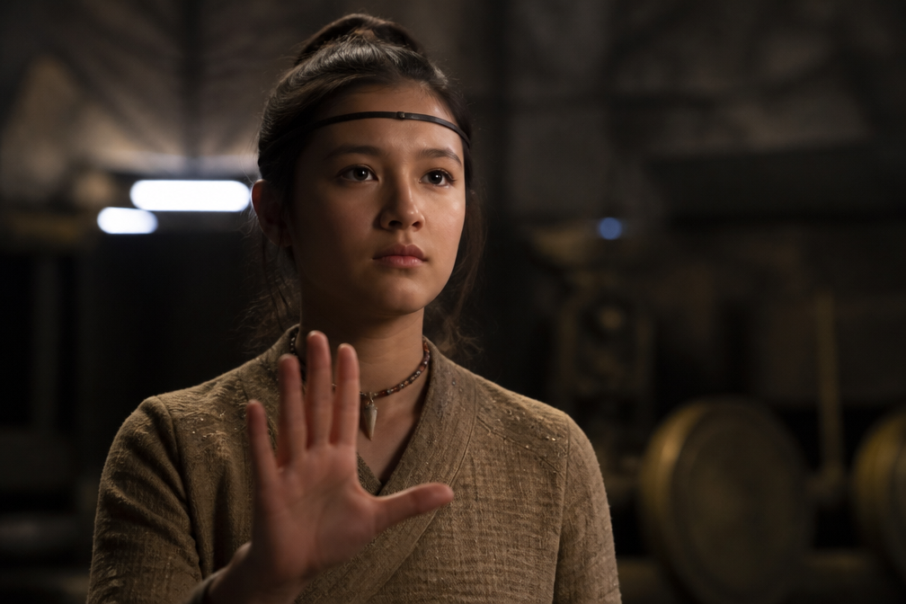 Actrice Kaylee Hottle (19) uit Godzilla-films omgekomen bij auto-ongeluk
