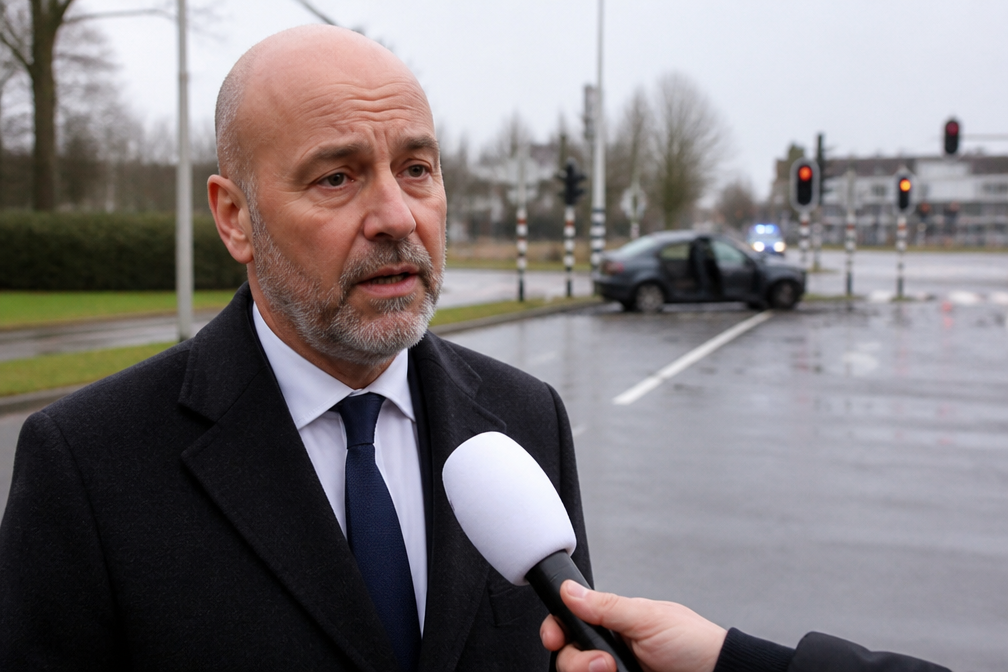 Nabestaanden regisseur Ilya Vierhout eisen duidelijkheid over dodelijk ongeluk in mei