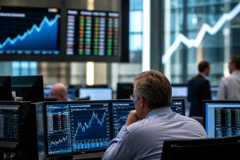 Cijferstroom op 22 juli: AkzoNobel, Randstad, KPN rapporteren; Alphabet en Tesla nabeurs