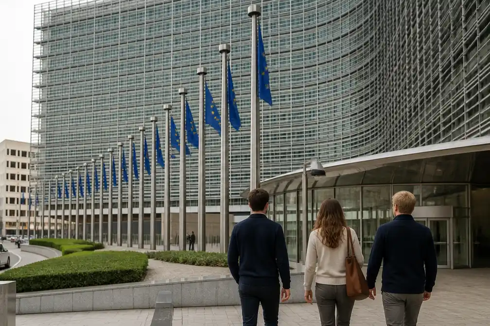 EU opent traineeship voor mbo’ers om uitvoering te verbeteren