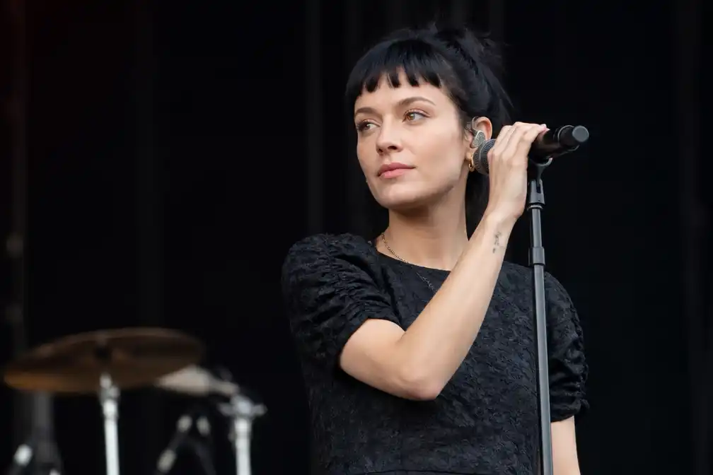Documentaire over Lily Allen verschijnt in 2027 op Prime Video
