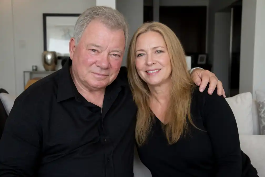 William Shatner en dochter Melanie hadden tegelijkertijd kanker, nu kankervrij
