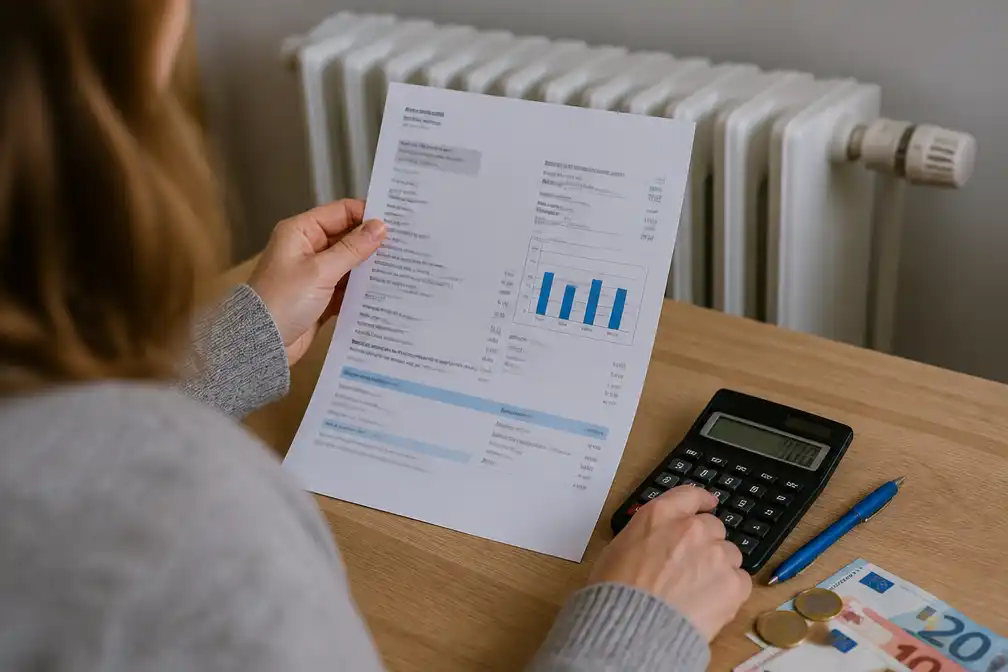 ING: Nederlandse huishoudens betalen meer voor energie, inkomens compenseren