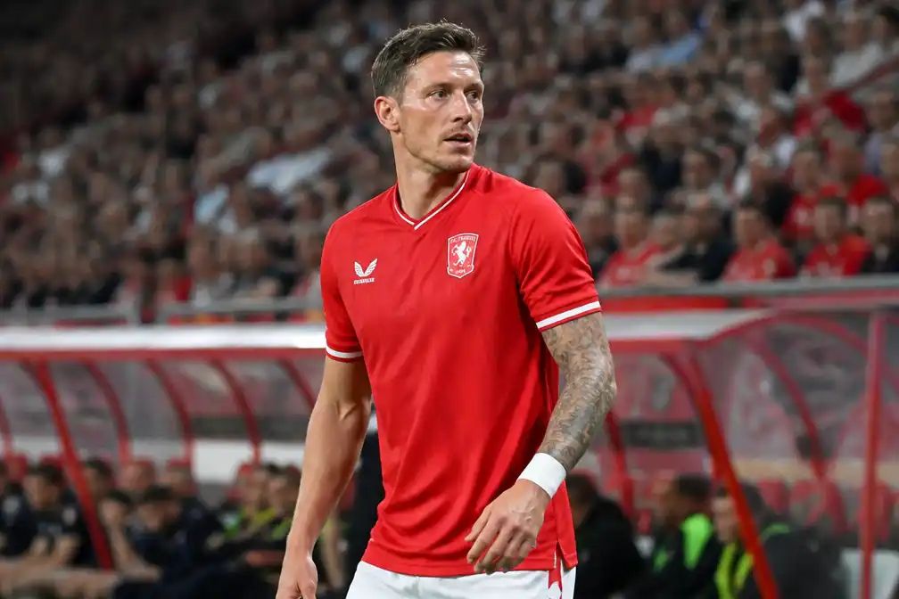 FC Twente ontvangt Ferencváros in Europa League-voorronde met Weghorst in basis