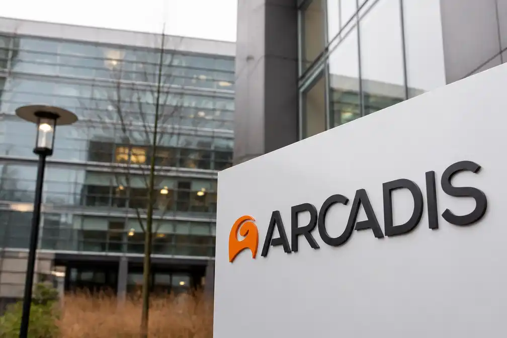 Arcadis bevestigt tweede ongevraagd overnamebod van Canadees WSP Global