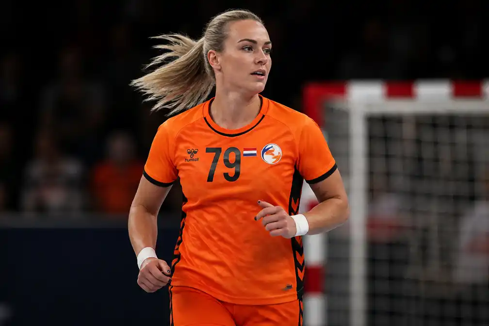 Estavana Polman raadt dochter topsportloopbaan af