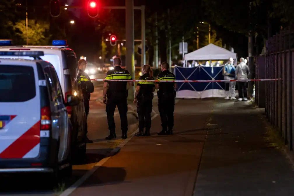 Burgemeester Nijmegen: fatale schietpartij 18-jarige geen willekeurig geweld
