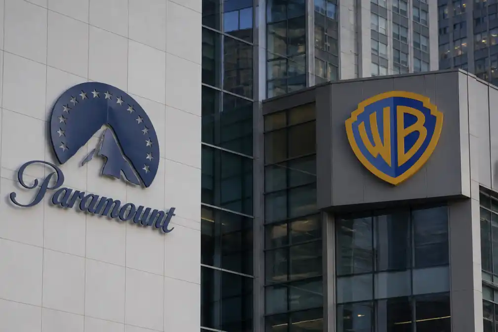 Paramount stemt in met pauze van fusie Warner Bros van $110 miljard tot juni 2027