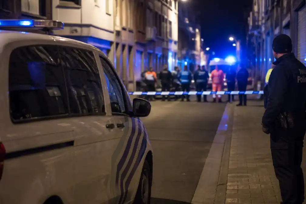 Schietpartij in Heyvaertstraat in Molenbeek: één gewonde