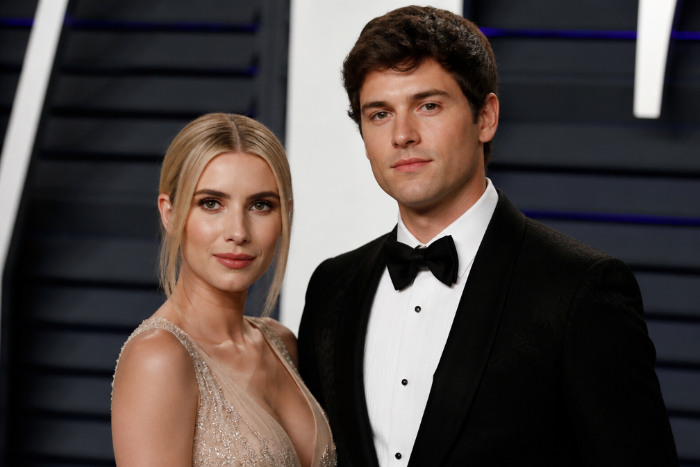 Emma Roberts getrouwd met acteur Cody John in besloten ceremonie in Idaho