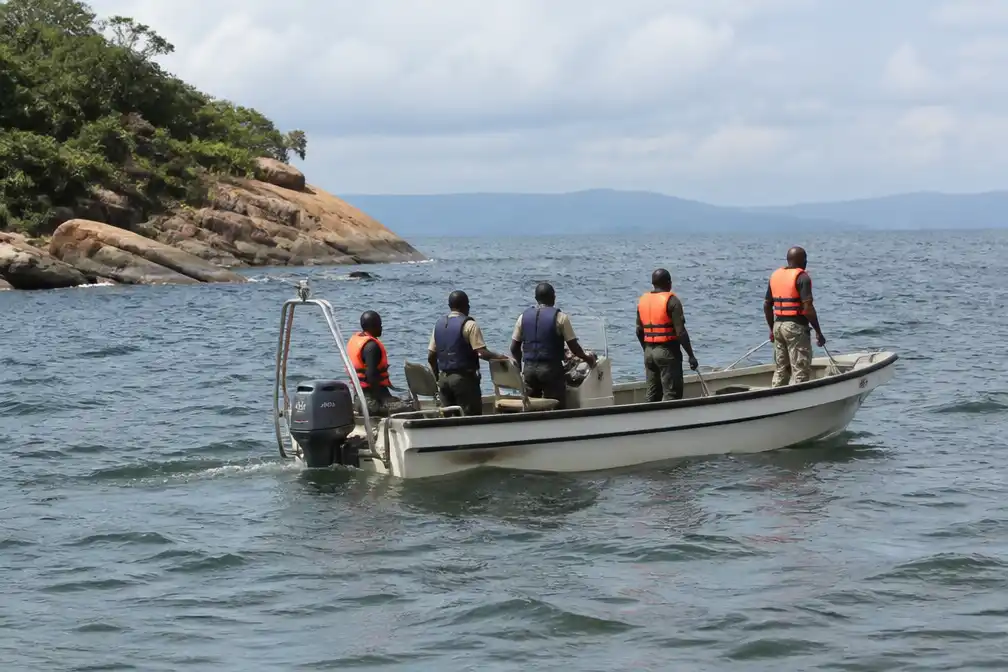 Vier Nederlanders vermist bij oversteek Malawimeer per speedboot
