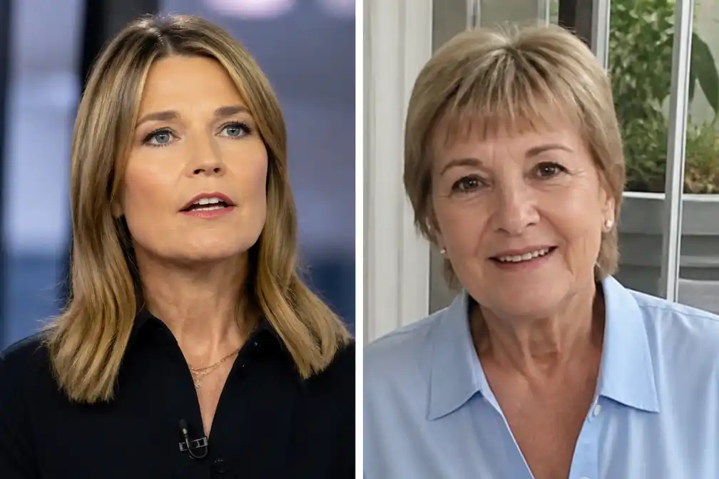 Savannah Guthrie smeekt om informatie over vermiste moeder, FBI vermoedt ontvoering