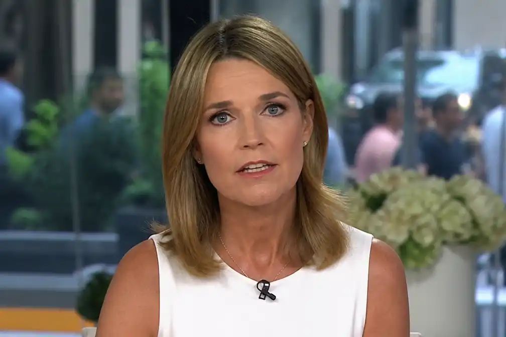 Savannah Guthrie doet opnieuw oproep in verdwijning van haar moeder