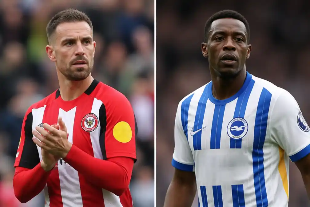 Chelsea onderhandelt met Brentford over Henderson en heeft oog op Welbeck