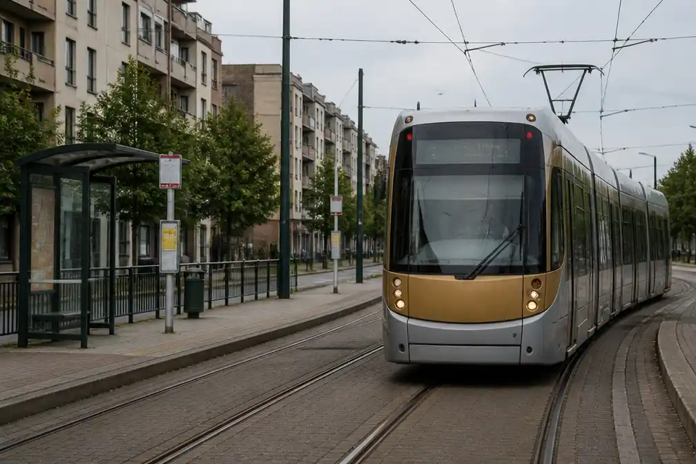 Brusselse ondernemer overlijdt na verdedigen vrouw op tram