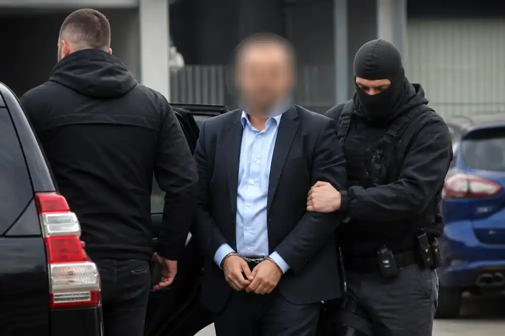 Onderzoek naar oud-advocaat Taghi Shukrula nog niet afgerond, 15 maanden na aanhouding